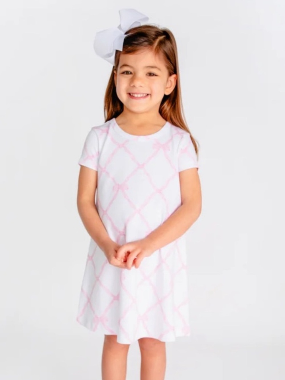 Tbbc Polly play dress 3T